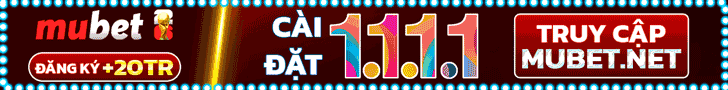Mubet Banner